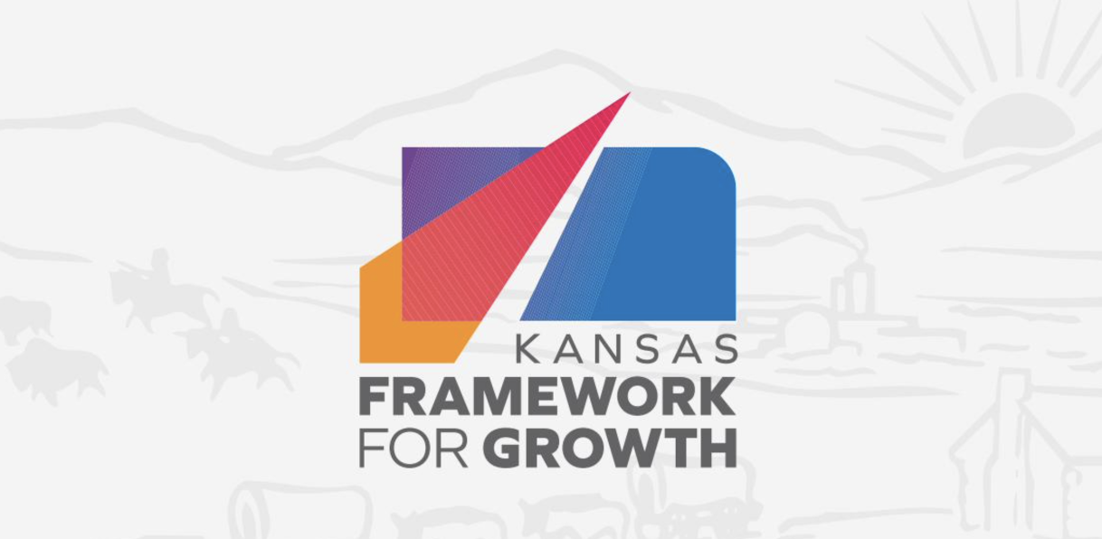 Framework for Growth graphic