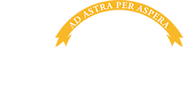 State of Kansas Logo White