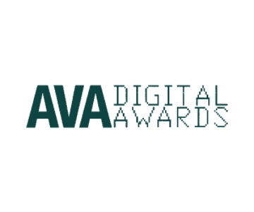 AVA Digital Awards icon