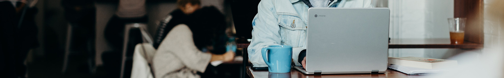 Searvice Header