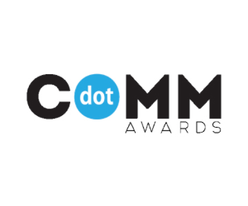 comm awards icon