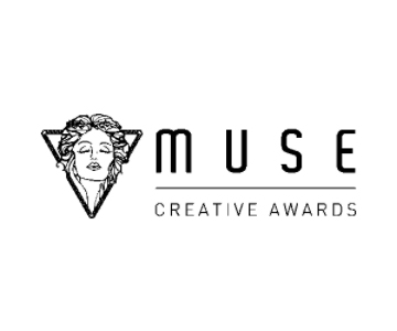 Muse Creative Awards icon