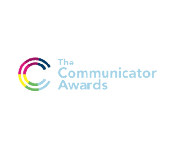 Communicator Awards icon