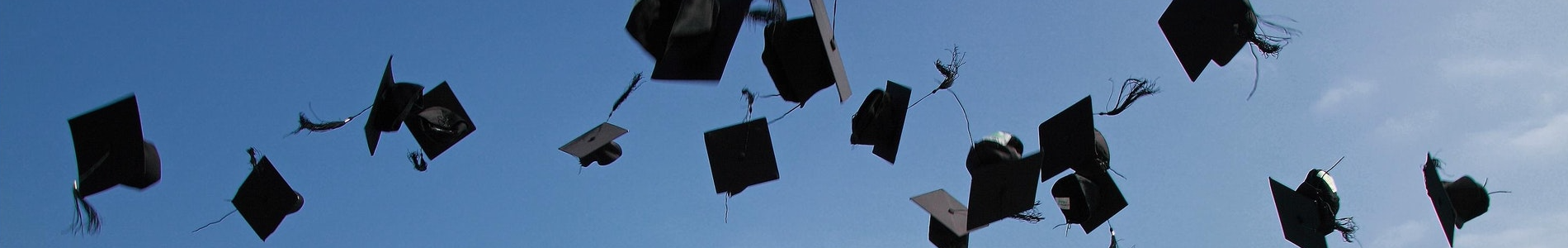 Education and Training Header